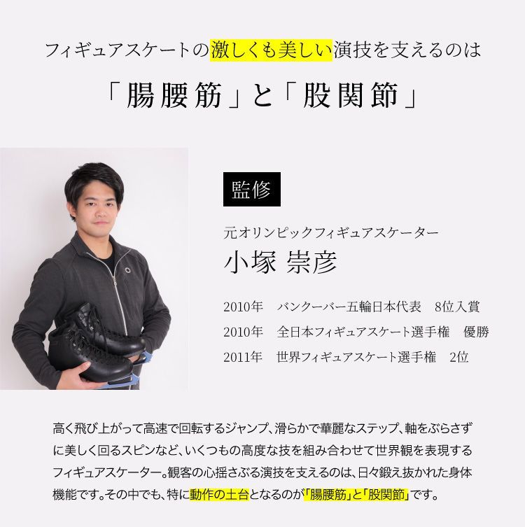 股関節