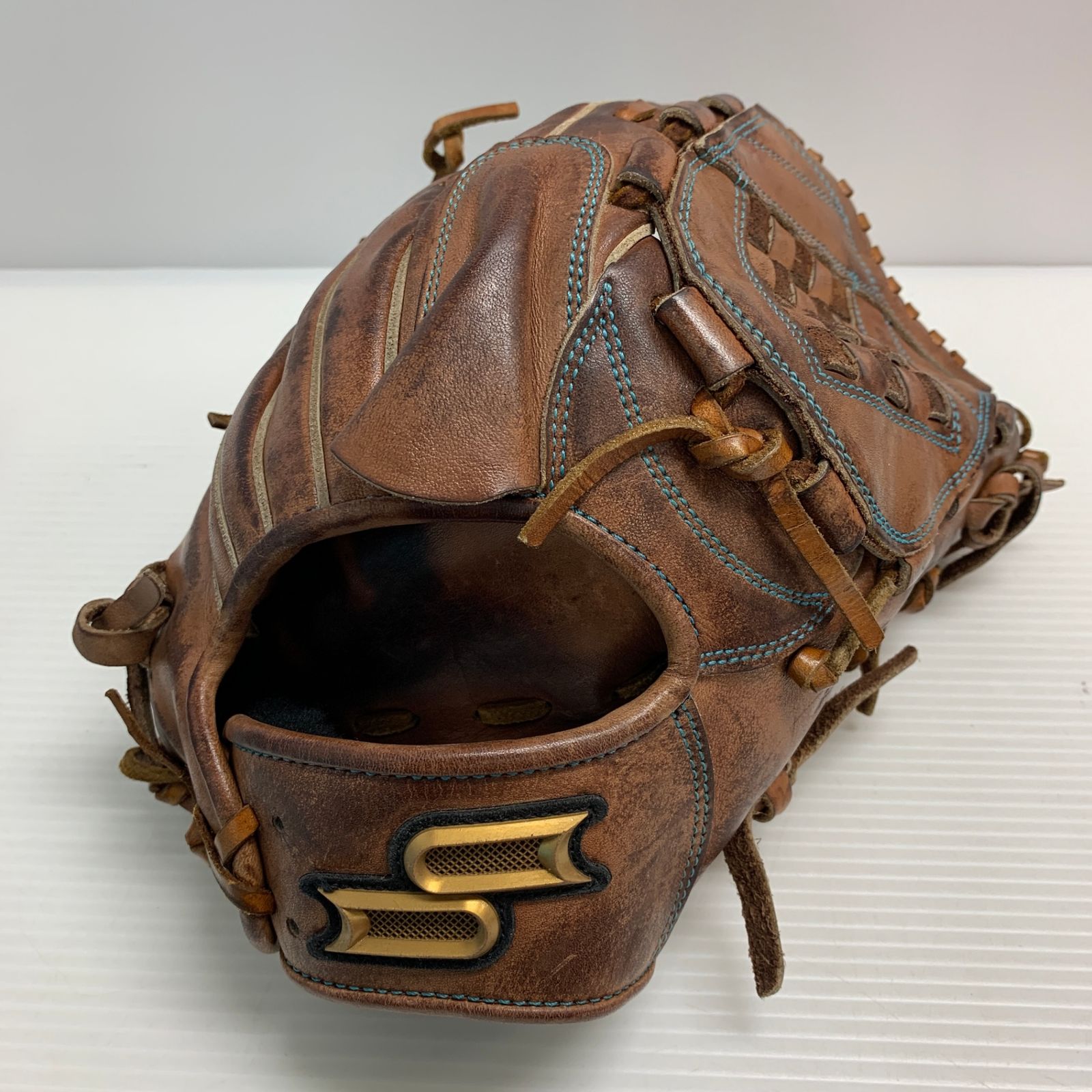 エスエスケイ SSK プロエッジ 硬式 大人 一般 投手用 グローブ