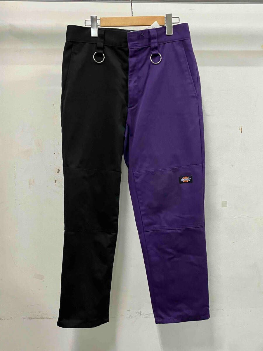 KIDILL×DICKIES キディル×ディッキーズ KL500 ボンテージパンツ