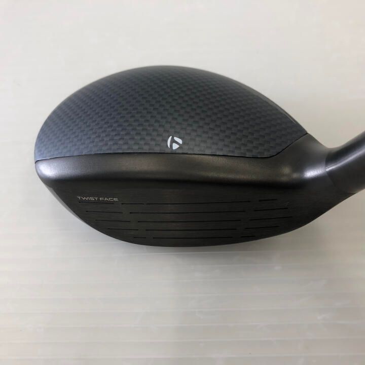 TaylorMade テーラーメイド 中古ユーティリティ Qi35 MAX LITE RESCUE
