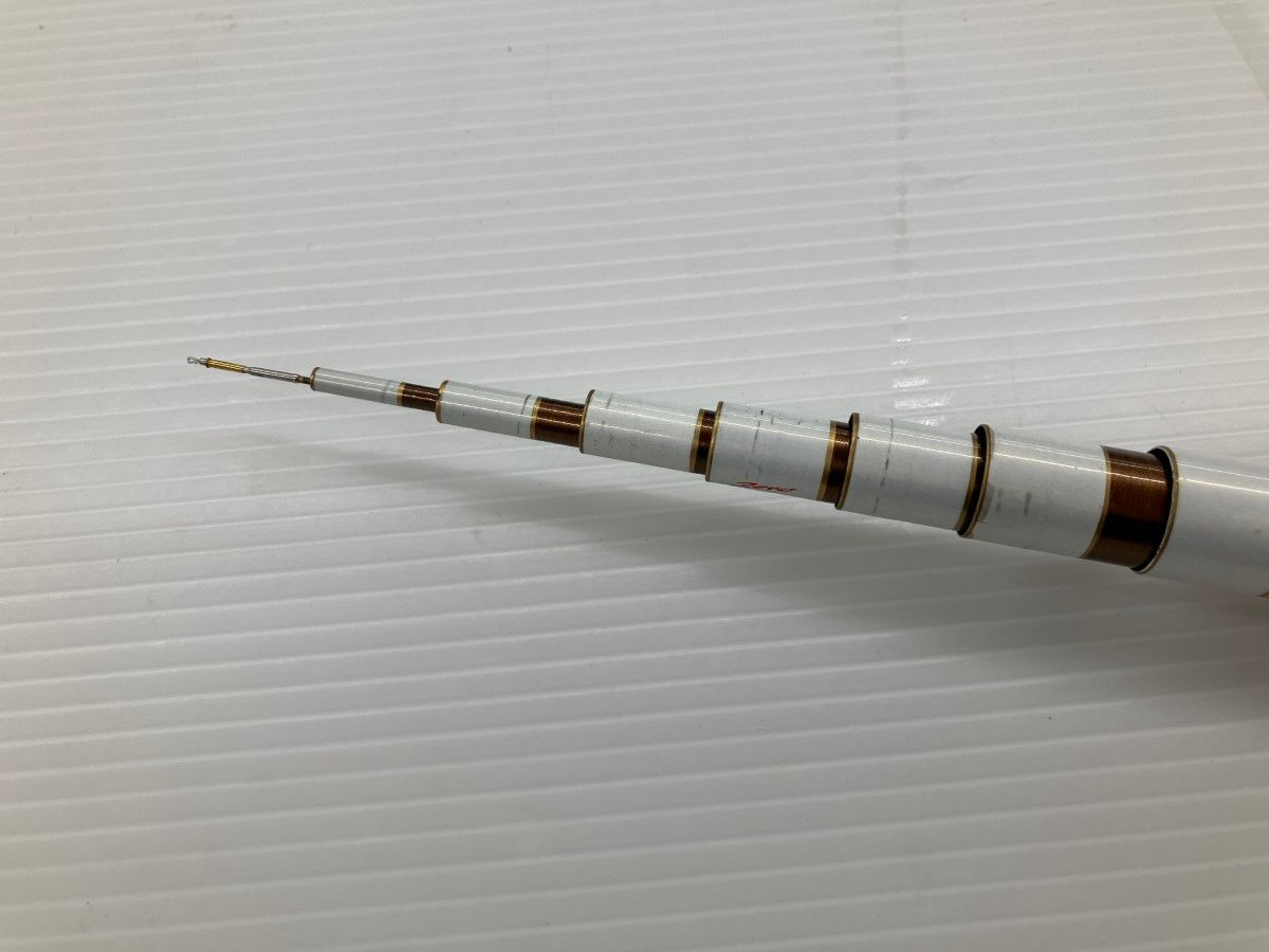 KELVIN CARBO 53 渓流竿 （渓流竿 釣り竿 ストリームロッド カーボン 