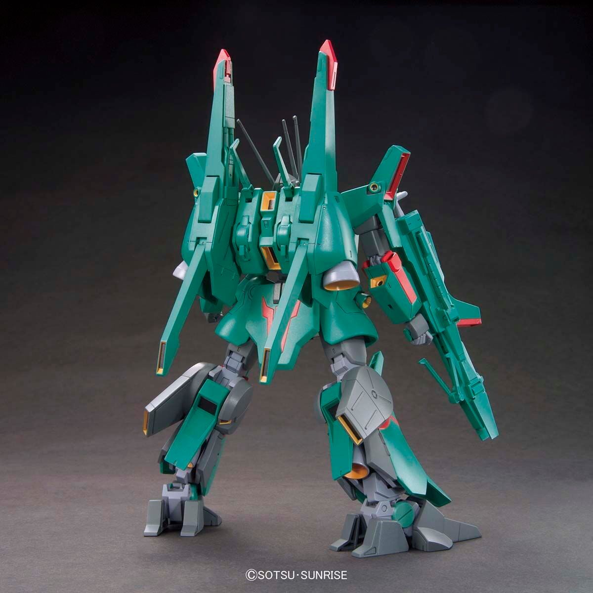 ク*ゼ様 AMX-014 ドーベンウルフ1/144 HG Amazon | HGUC 1/144 AMX-014 ドーベン・ウルフ (ユニコーンVer