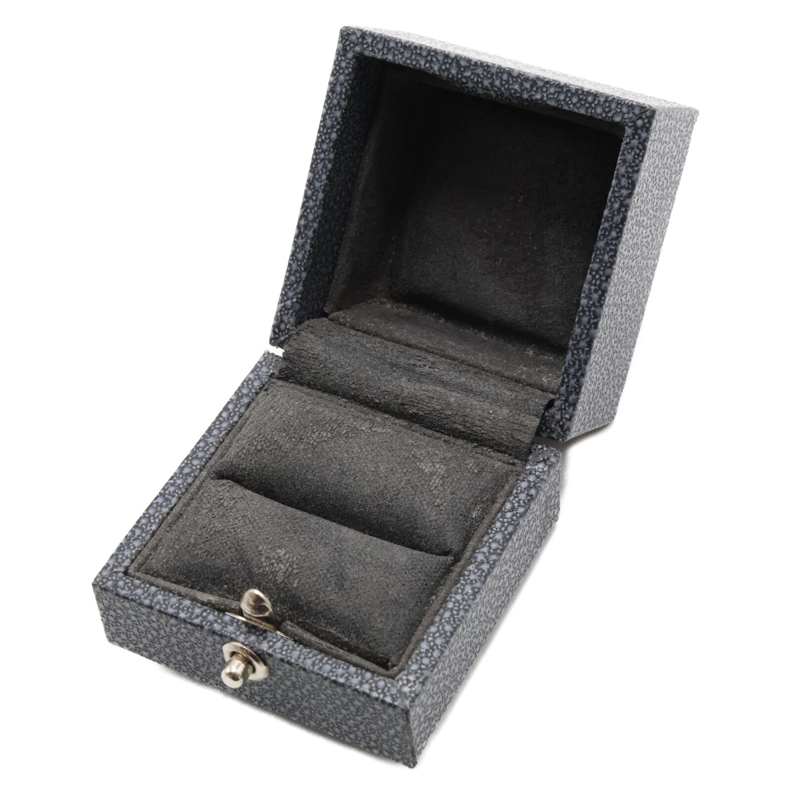 WILLIAM WELSTEAD スライスダイヤモンド WGリング WILLIAM WELSTEAD ウィリアムウェルステッド 750 スライスダイヤモンド