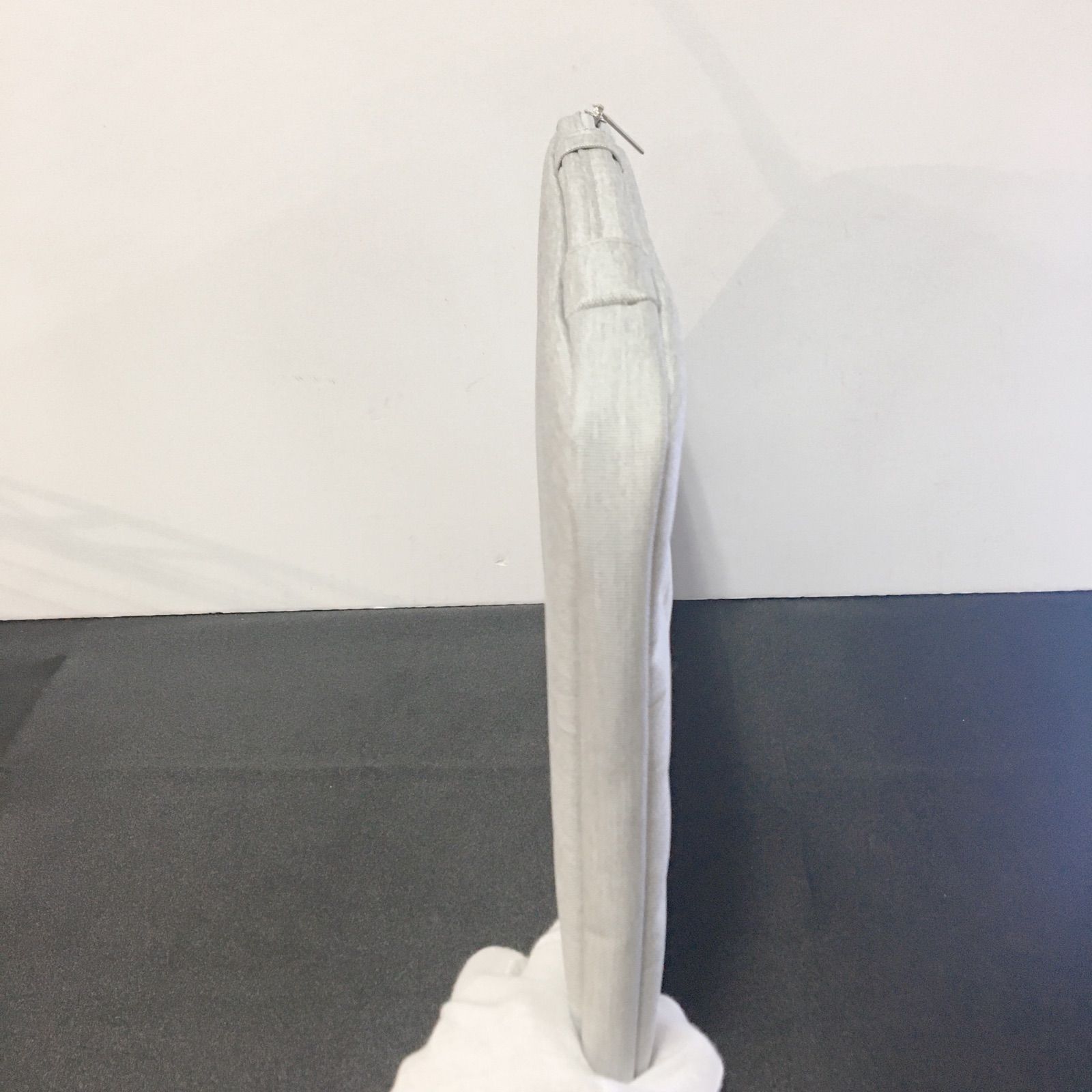 美品】Ferkurn パソコンケース ビジネスバッグ 14インチ ホワイト