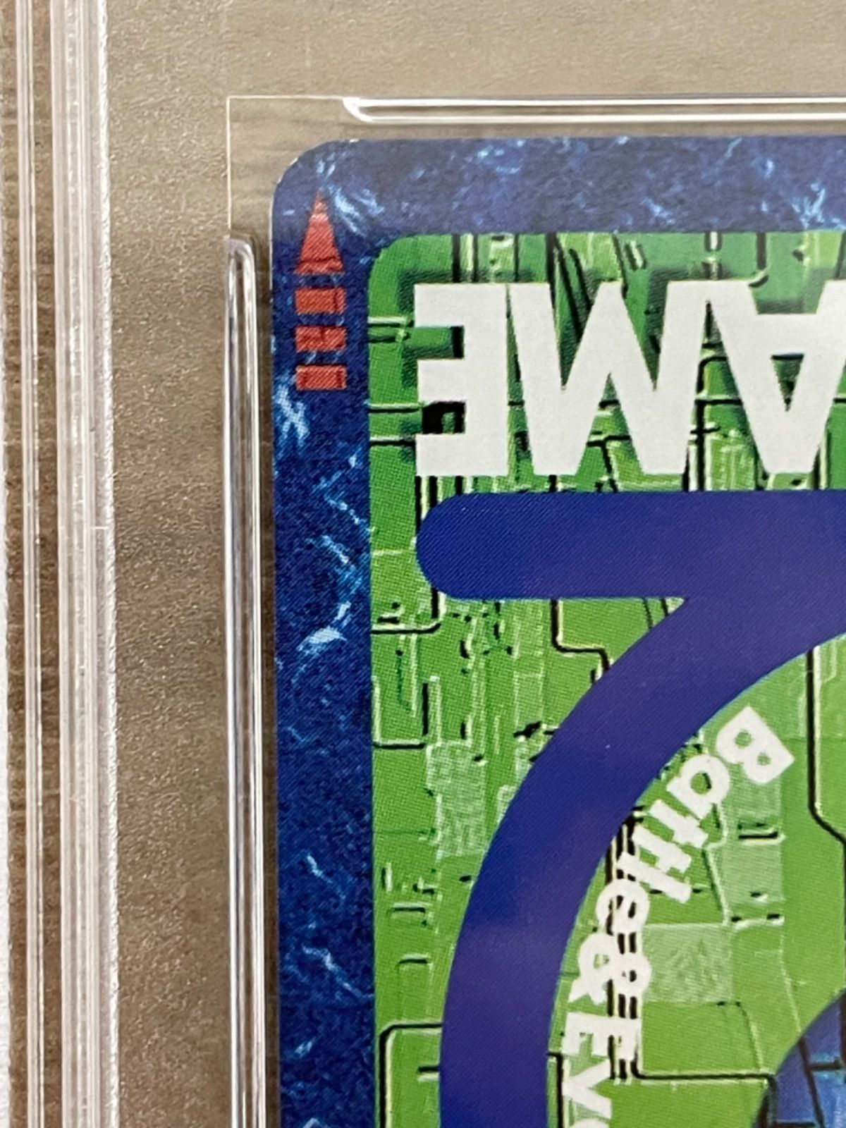 特価※【 PSA9】Bo-654 デュークモンクリムゾンモード（旧