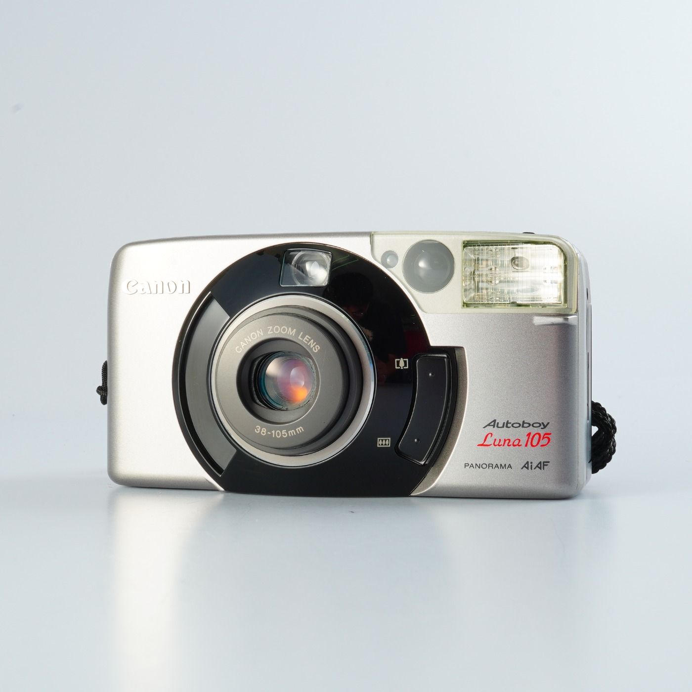 Canon キヤノン Autoboy Luna ( Sure Shot ) 105 コンパクト