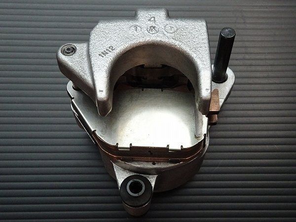 分解洗浄済 ハーレー