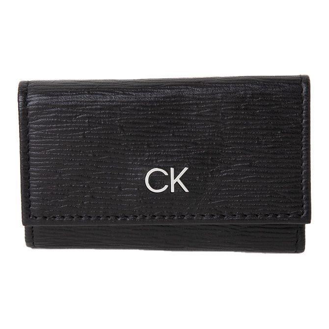 カルバン・クライン 専属BOX入り 6連キーケース メンズ 31ck170002 Calvin Klein