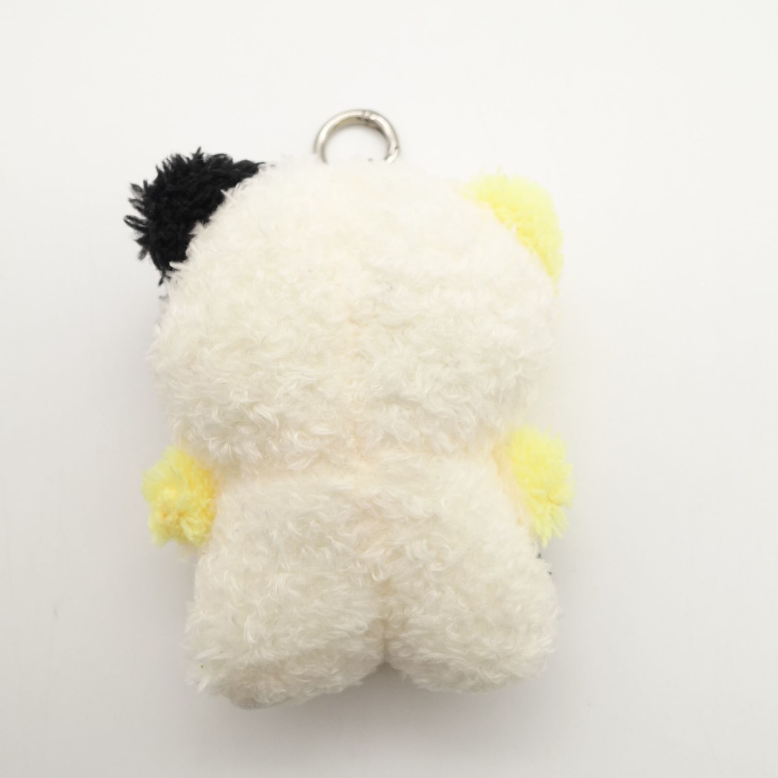 ZEROBASEONE リニニ リッキー 中古品 ぬいぐるみ キーリング