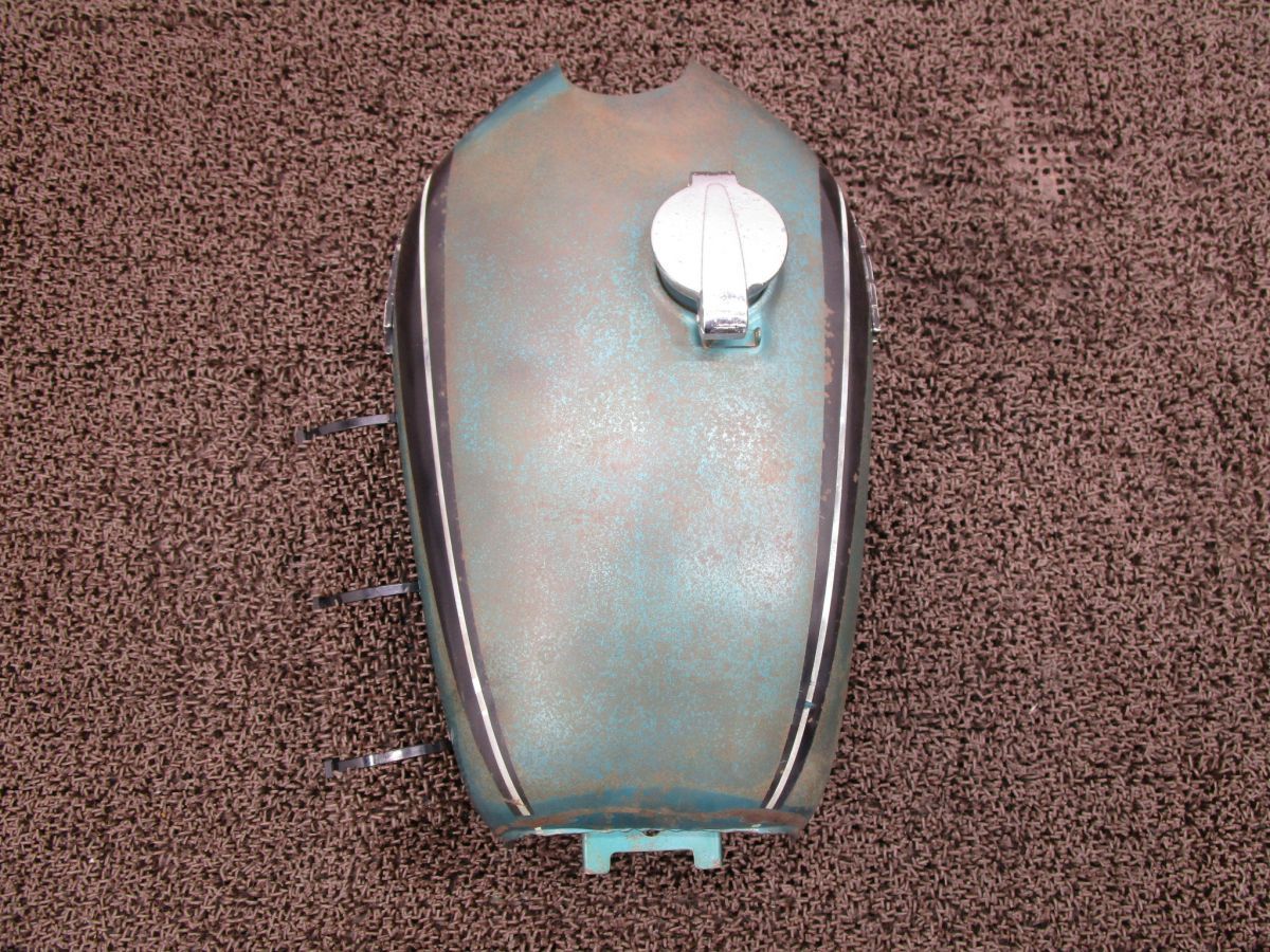 CB350 エクスポート