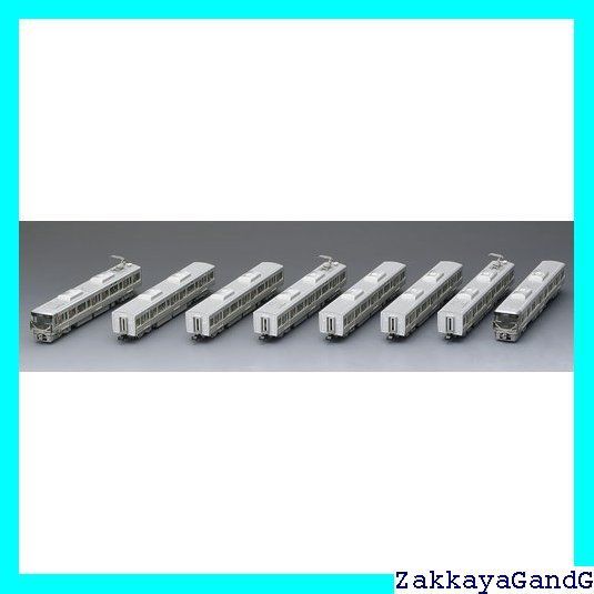 TOMIX Nゲージ JR 225 0系 転落防止幌付 8両編成 セット 98868 鉄道