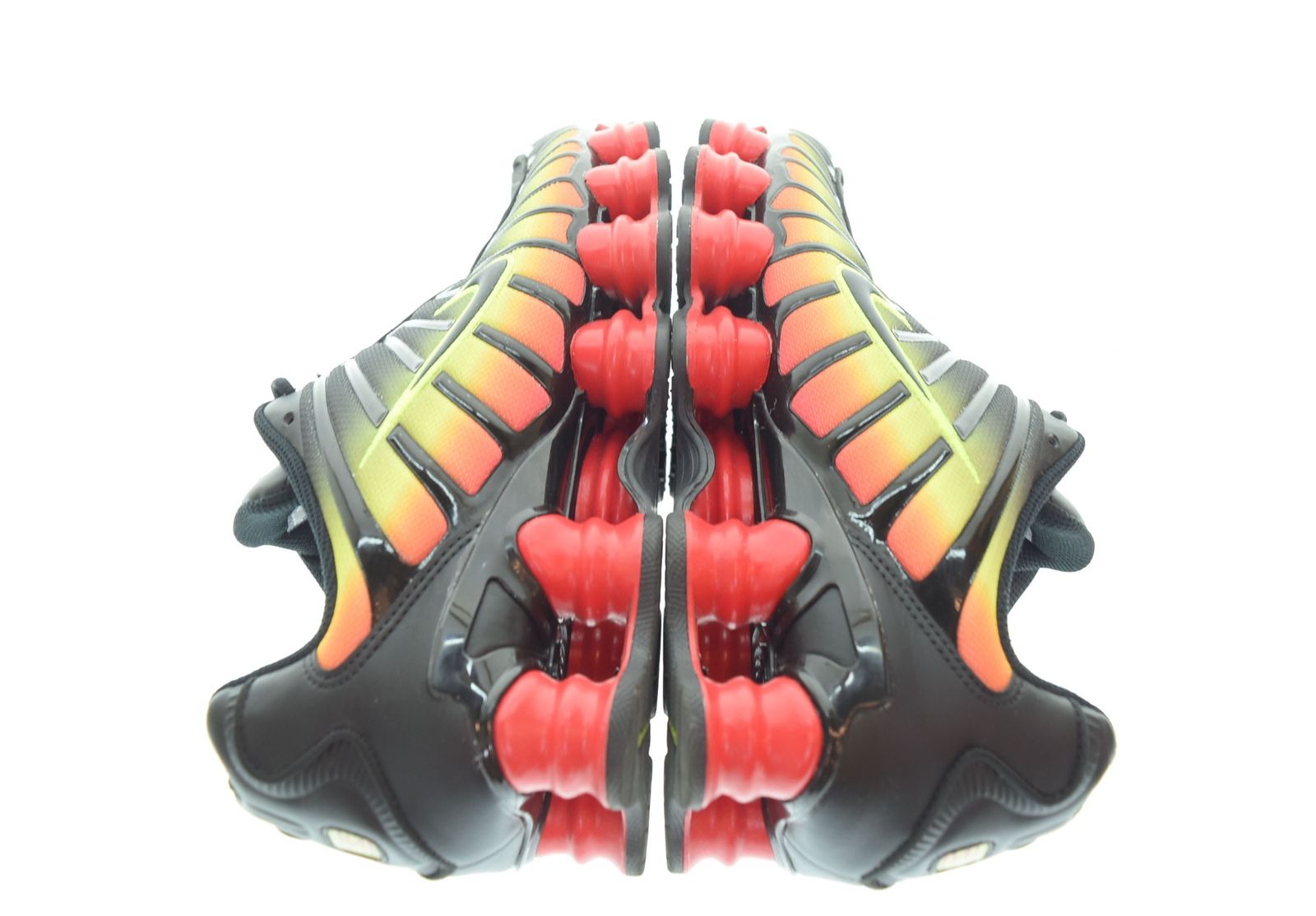 ナイキ NIKE WMNS SHOX TL ウィメンズ ショックス TLボルトファイヤー