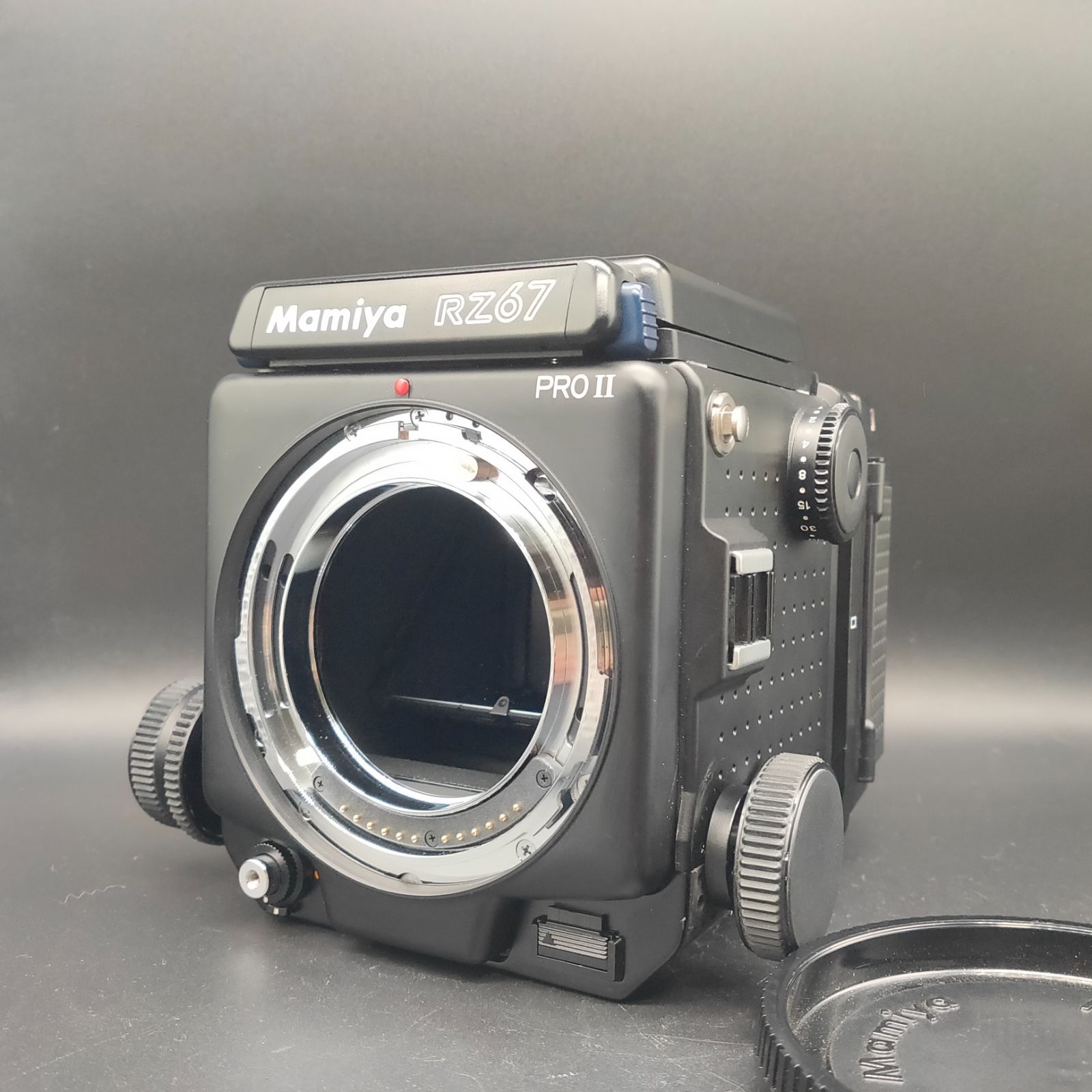 楽天市場】【中古】【極美品】 マミヤ 中判フィルムカメラ RZ67 楽天市場】【中古】【極美品】 マミヤ 中判フィルムカメラ RZ67