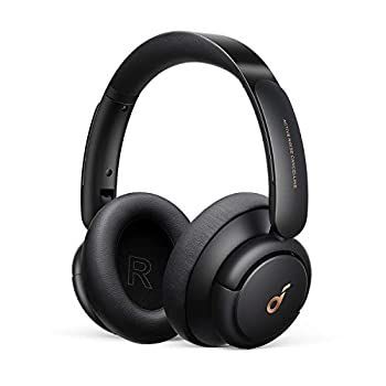 ANKER Soundcore Life Q30 Bluetooth5.0 ワイヤレス ヘッドホン