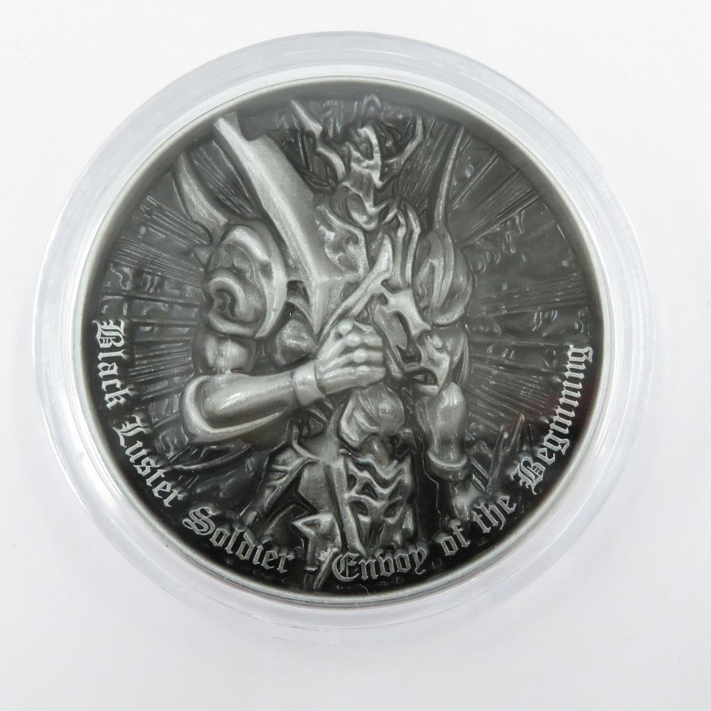 瀬戸店】カオス・ソルジャー 開闢の使者 クォーターセンチュリー