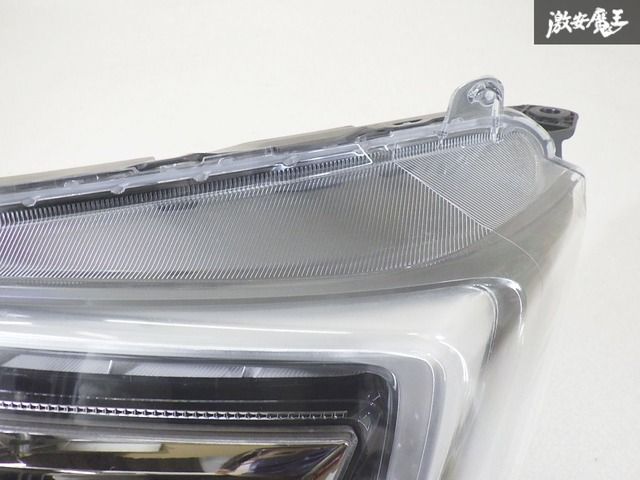 ホンダ 純正 JF3 JF4 N-BOX カスタム 後期 LED ヘッドライト ホンダ 純正 JF3 JF4 N-BOX カスタム 後期 LED ヘッドライト