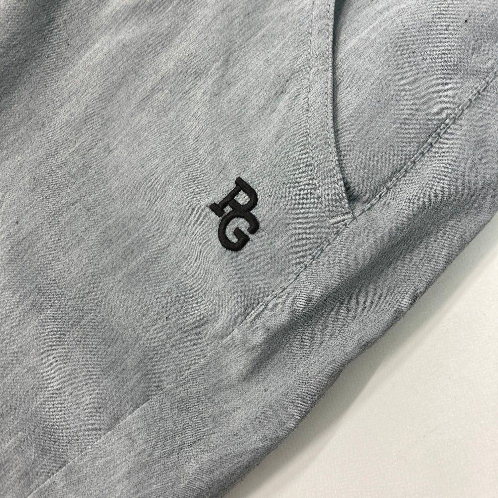 サイズ 0 PEARLY GATES パーリーゲイツ 2025年モデル ストレッチパンツ ニコちゃん グレー系 240101355684 ゴルフウェア レディース ストスト WHITEMONARCHHOTEL_COM