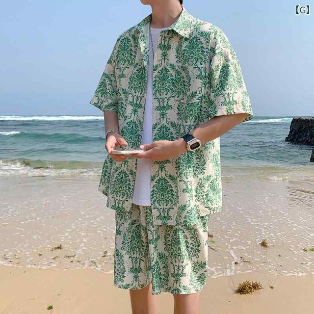 ライダースジャケット メンズ ジャケット スエード ブルゾン シングル [5XL]春 コーデ メンズ 用 服 シンプル ファッション オシャレ 大人 かっこいい 紳士服 半袖 花柄 シャツ 速乾  カジュアル 通勤スタイル 重ね着コーデ ゆったりシルエット さらっと着 普段使