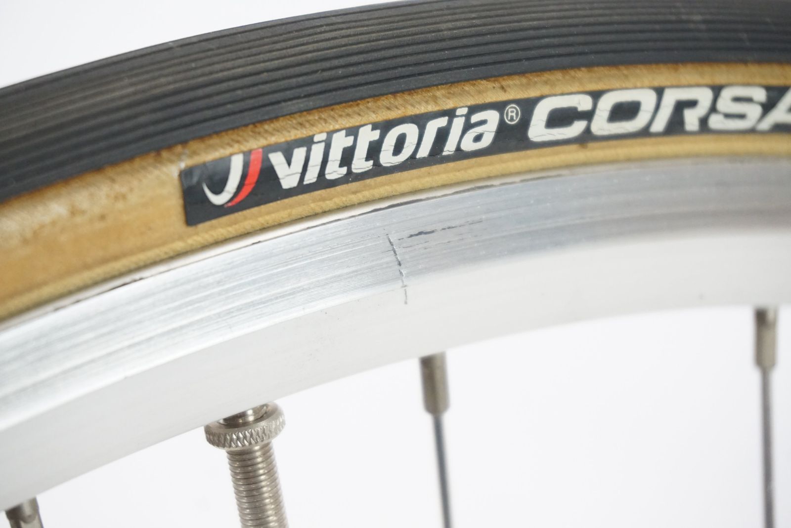 ARAYA【AR-713】SHIMANO105 ARAYA AR-713 Rim Set 700C 28'' aluminium double wall 32 hole