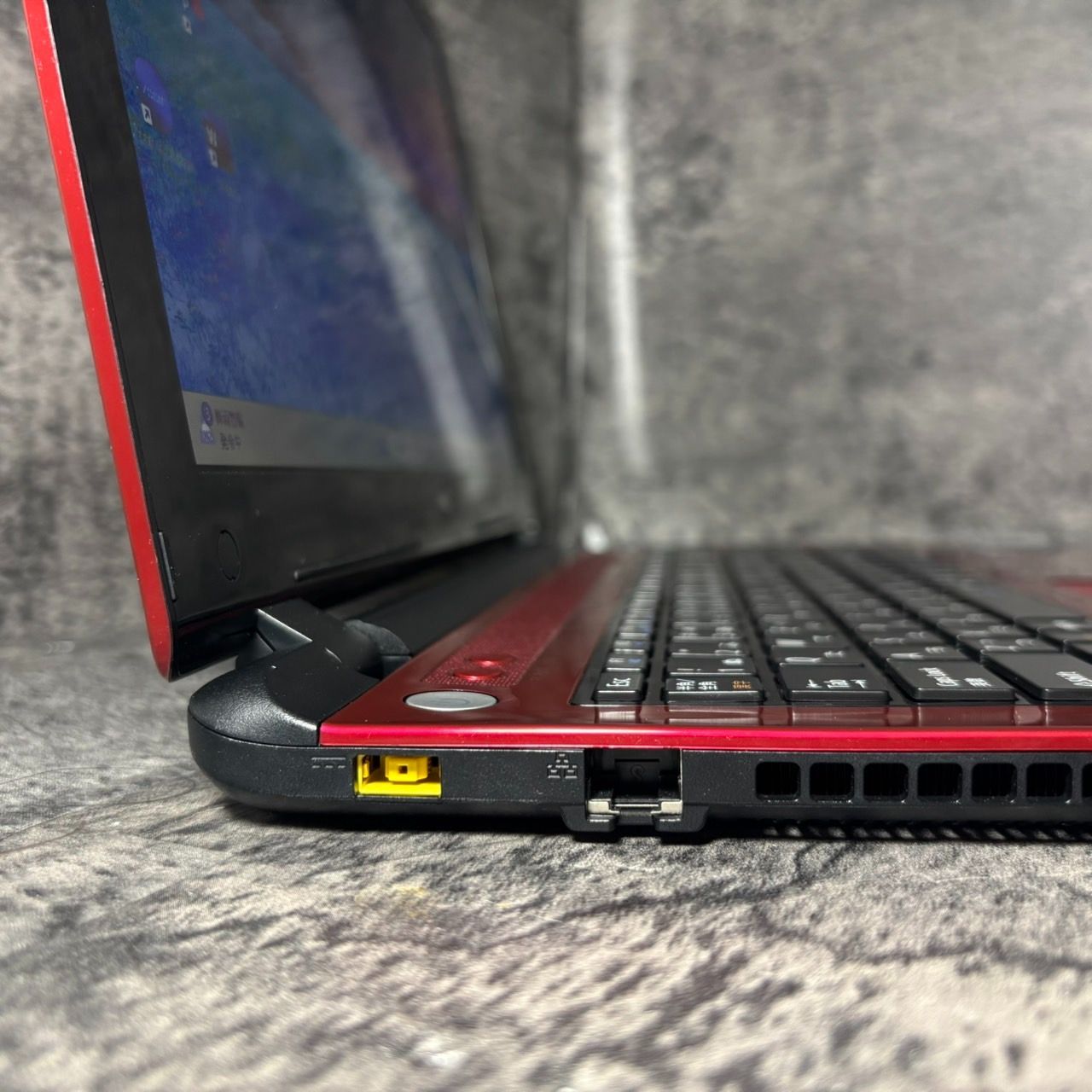 NSe1203N SSD,初期設定済ワード・エクセル・パワポすぐつかえます