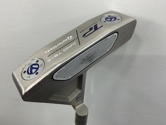 中古】パター テーラーメイド 【大人気】TPコレクション