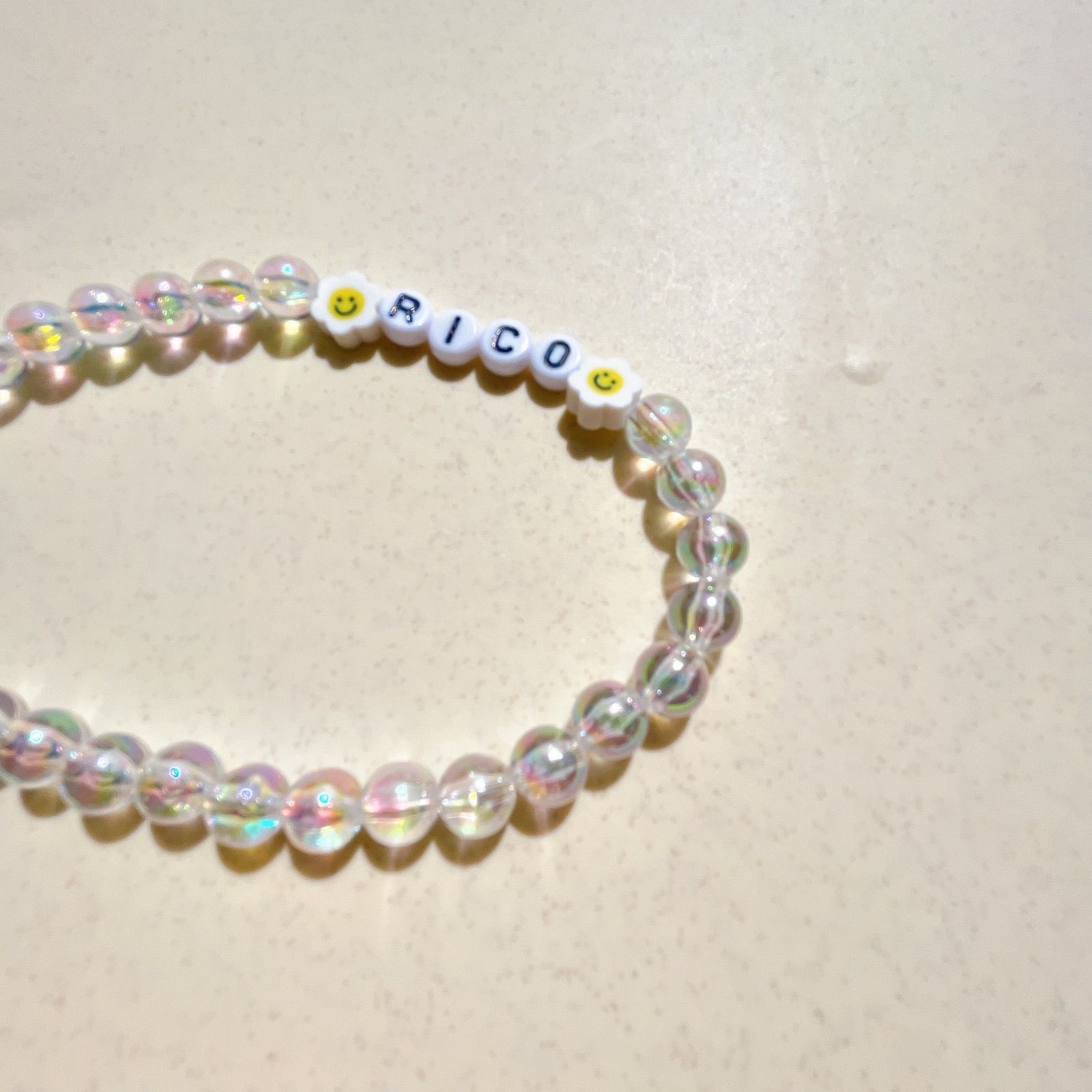 名前入りスマホストラップ スマホハンドストラップ 名入れストラップ