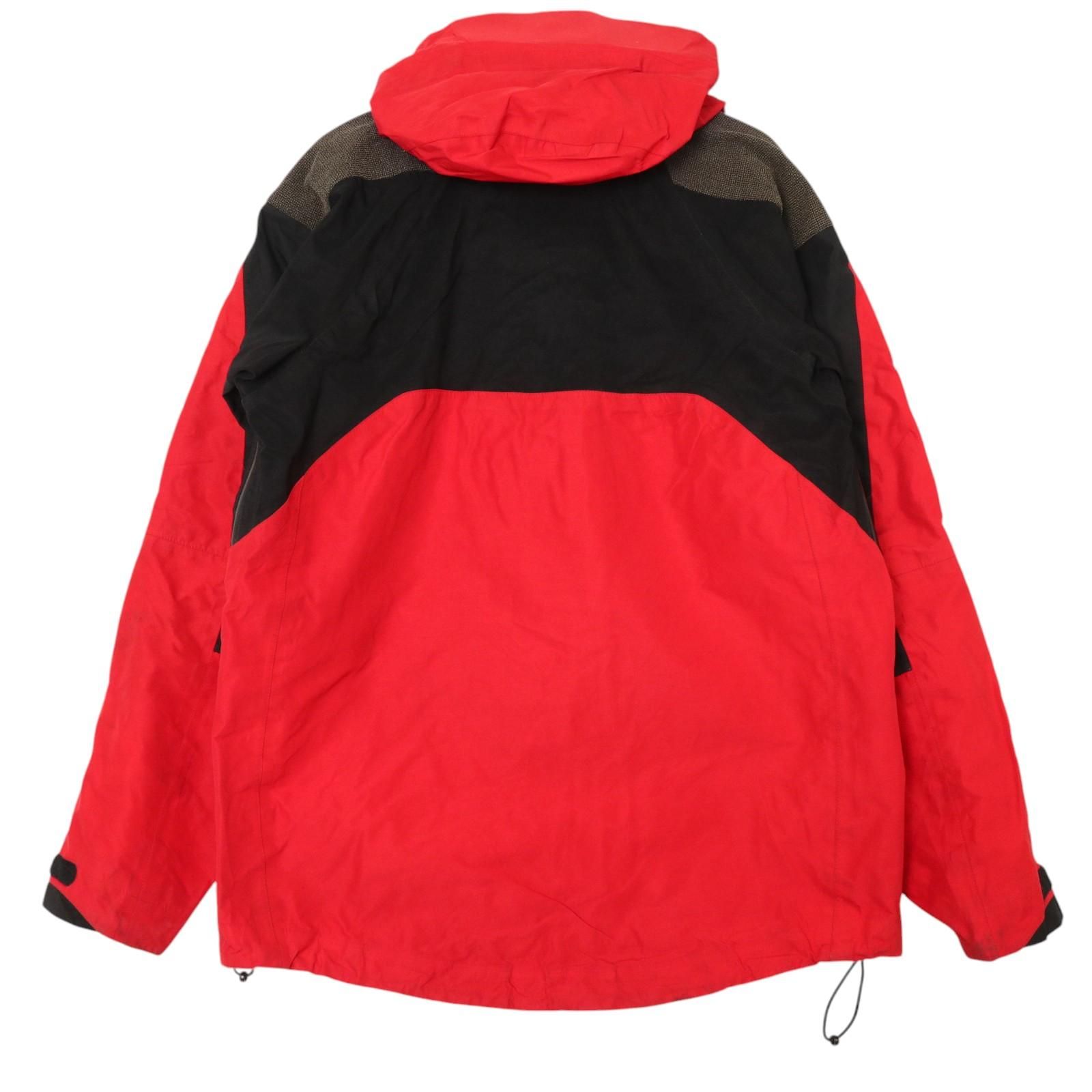 専用 MILLET GORE-TEX マウンテンパーカー ナイロンブルゾン 【公式通販】