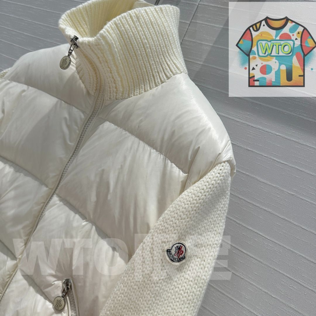 MONCLER モンクレール ダウンジャケット｜本日限定特価｜新品未