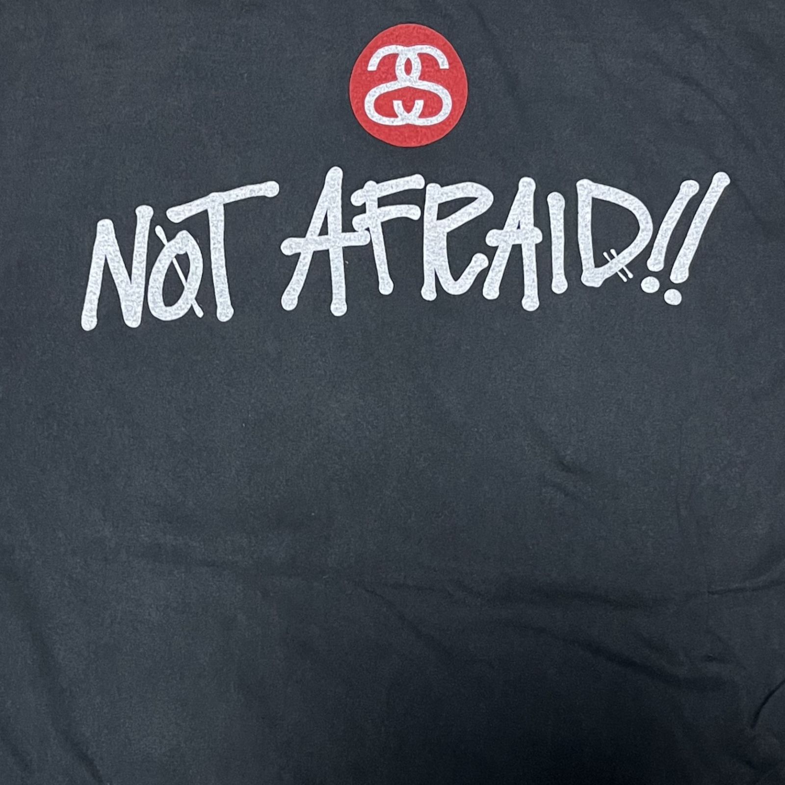 STUSSY × EMINEM JAPAN TOUR 2012 Tシャツ XL Eminem ツアーTシャツ