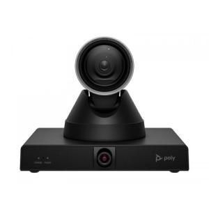 2営業日で発送 Poly E60 Smart Camera 4K 12x Opticalzoom 9W1A6AA AC3