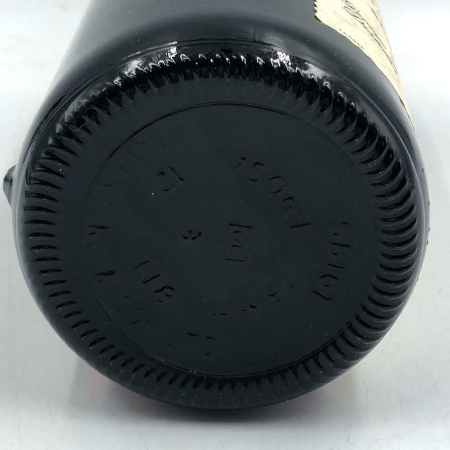 Ballantine's 30年 スコッチウイスキー 金キャップ　750ml Ballantine's 30年 スコッチウイスキー 金キャップ 750ml