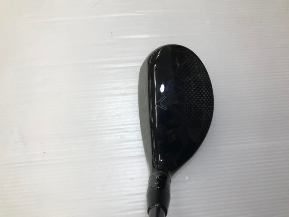 即納】APEX 2021 | 24 | S | Diamana 55 for Callaway | 中古
