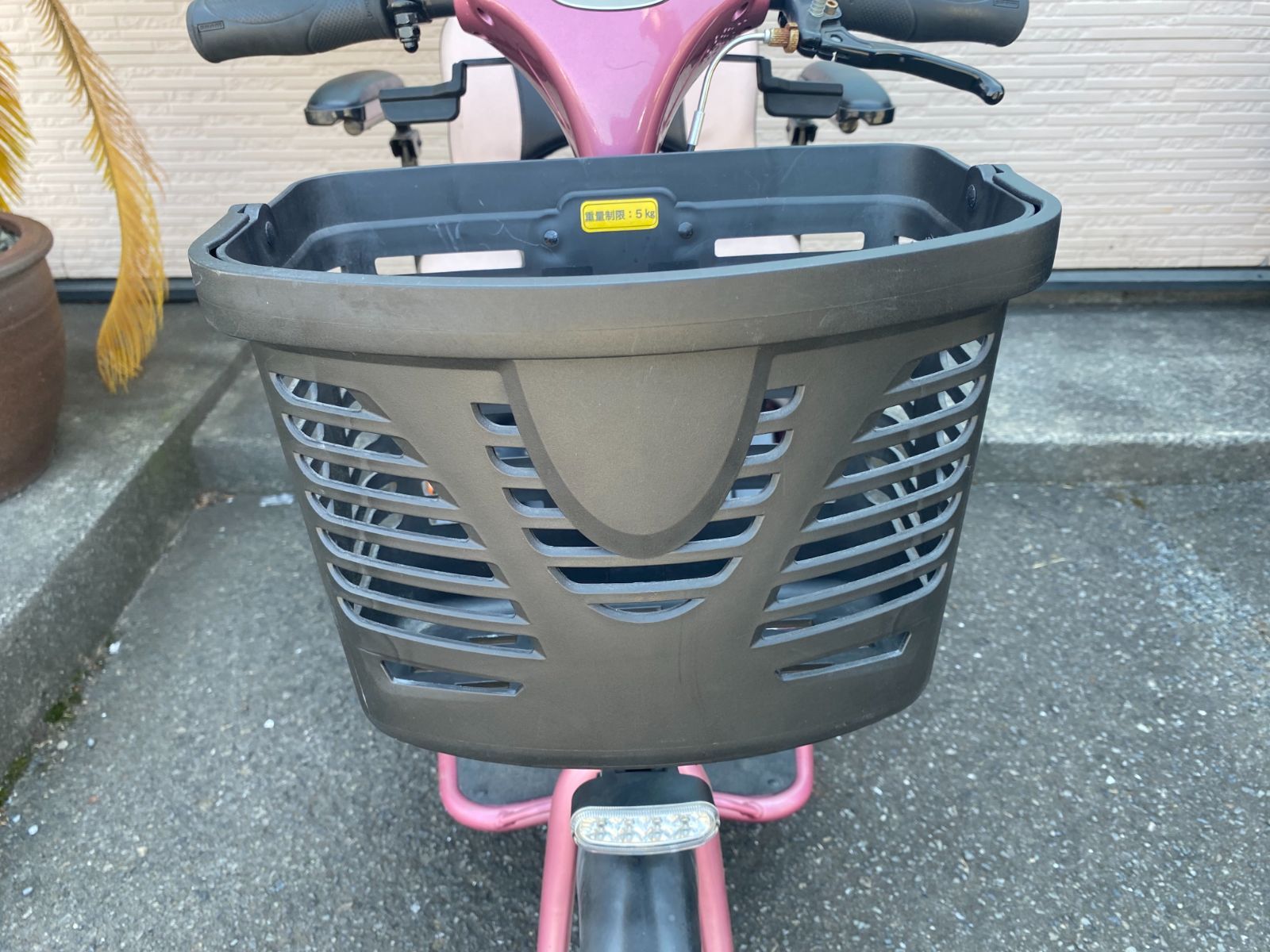 スマートパル S637