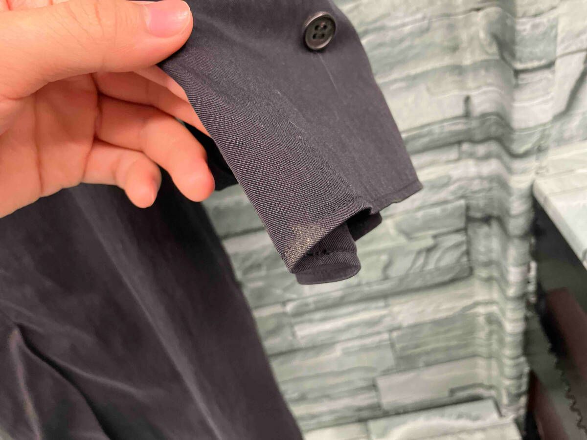 semoh セモー その他コート 20AW リヨセル混 - メルカリ