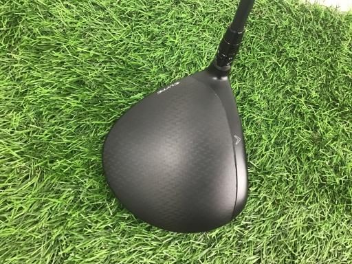 キャロウェイ ELYTE MAX FAST 10.5° ドライバー DR LIN-Q GREEN 40 for CW ELYTE DR フレックスR メンズ 男性用 右利き 右用 Bランク ゴルフクラブ