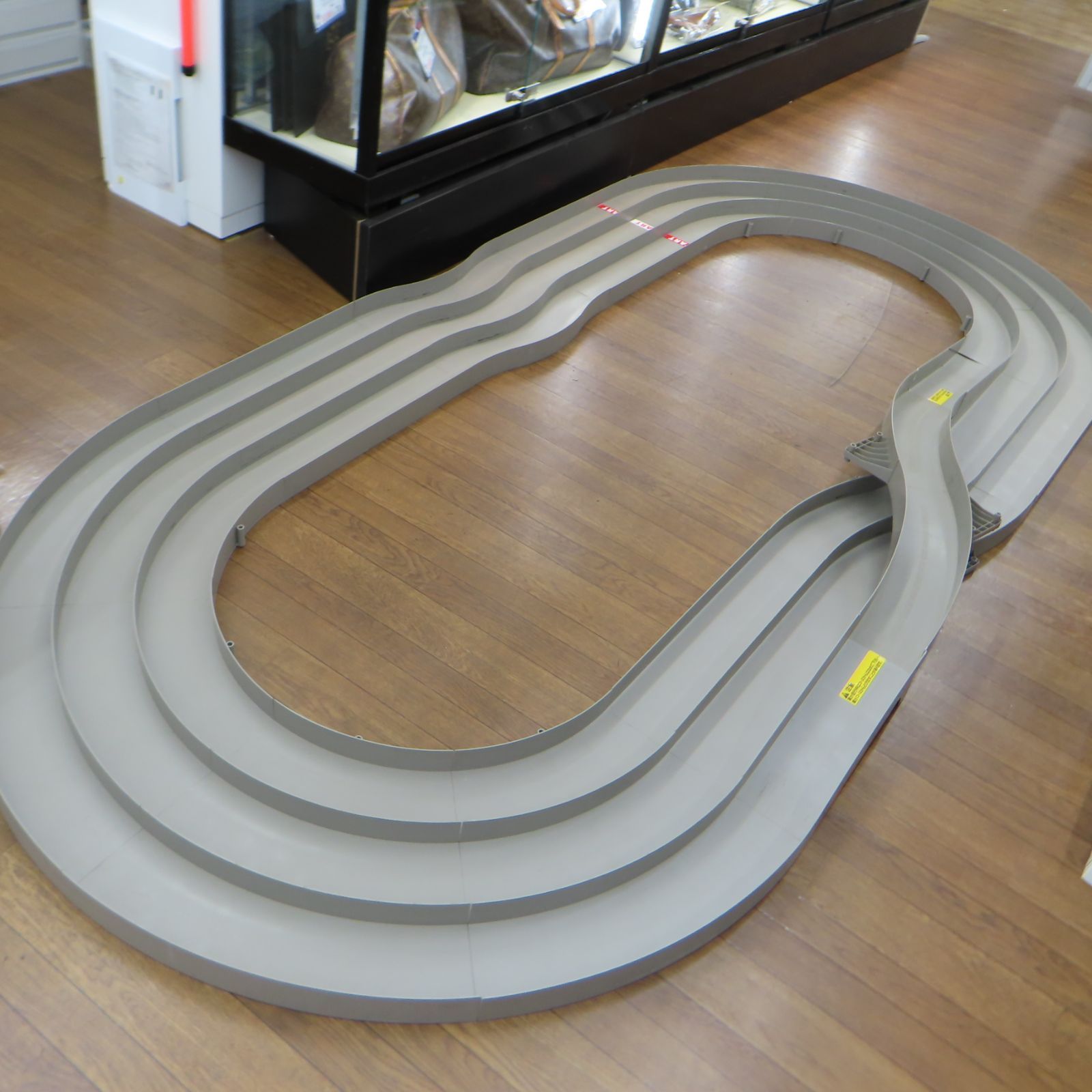 TAMIYA レーサーミニ四駆