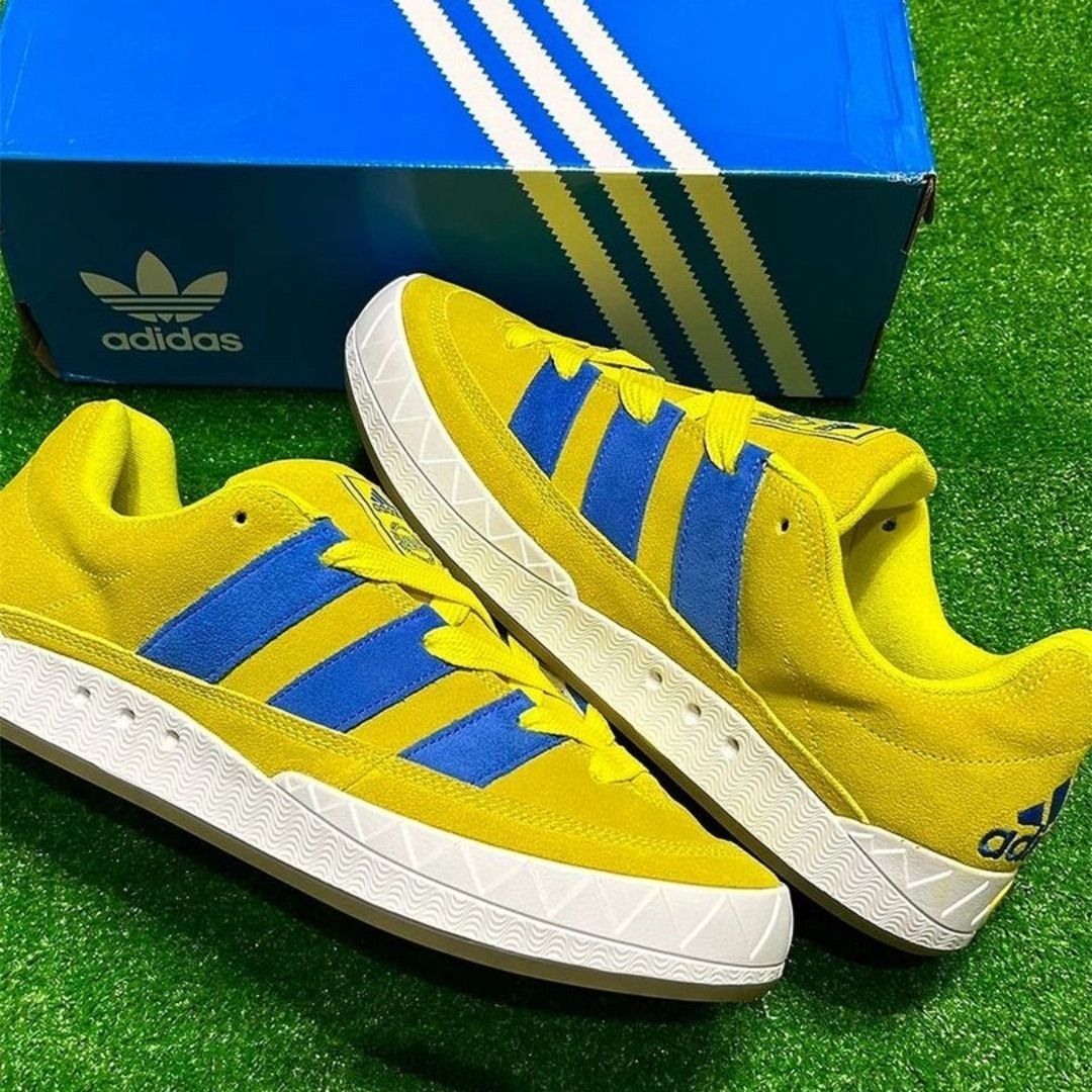 adidas Originals Adimatic 