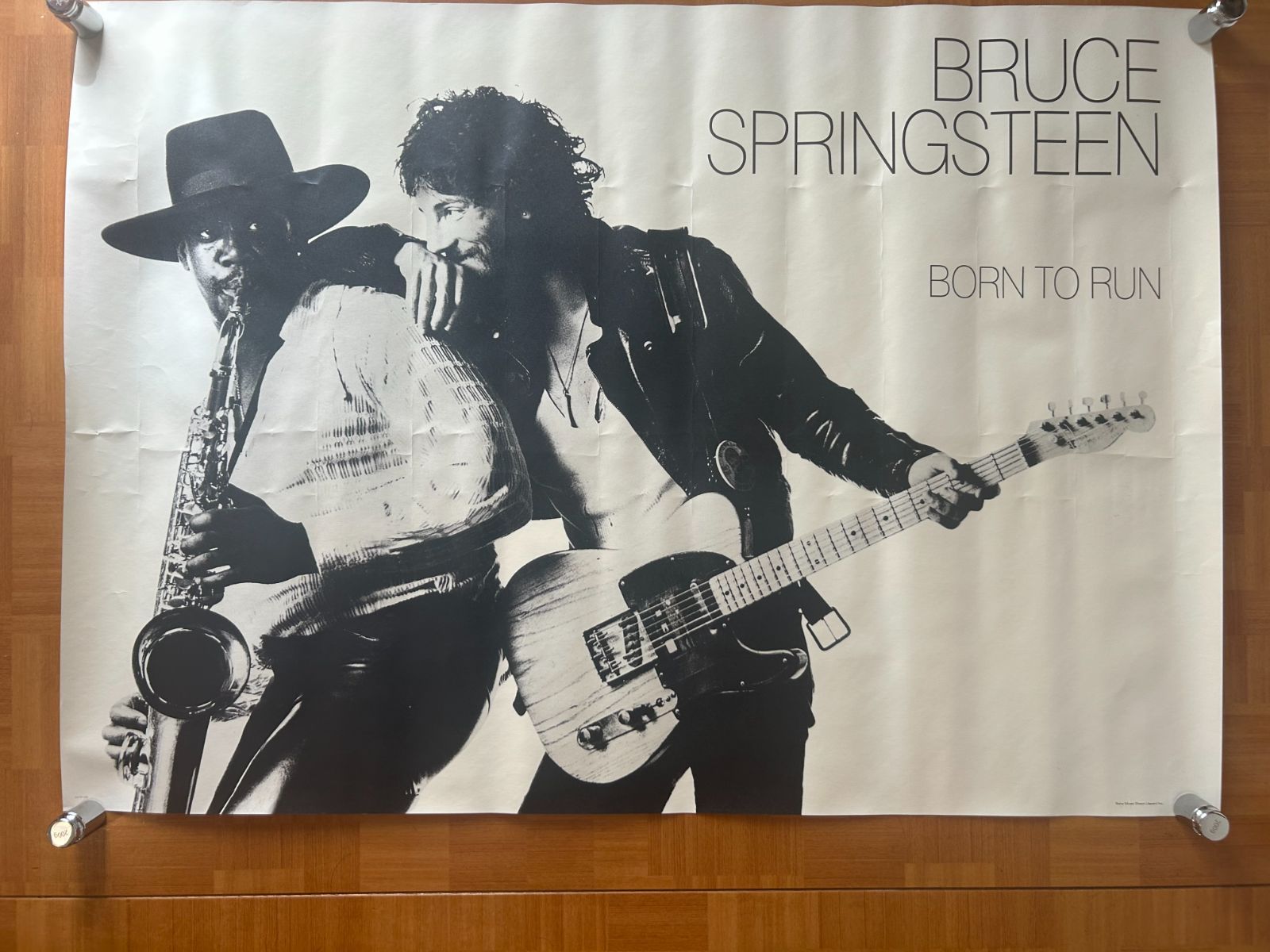 天誅 紅 ポスター① 希少 店頭用 天誅 参 販促ポスター 小田急 新宿 B0