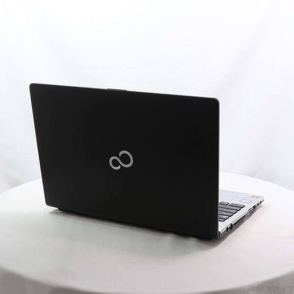 〔中古品〕 LIFEBOOK S938／B FMVS16001【371】 LIFEBOOK Core 富士通 第8世代Core搭載の軽量13.3インチノート「LIFEBOOK U938&frasl;S」が18,000円 フルHD