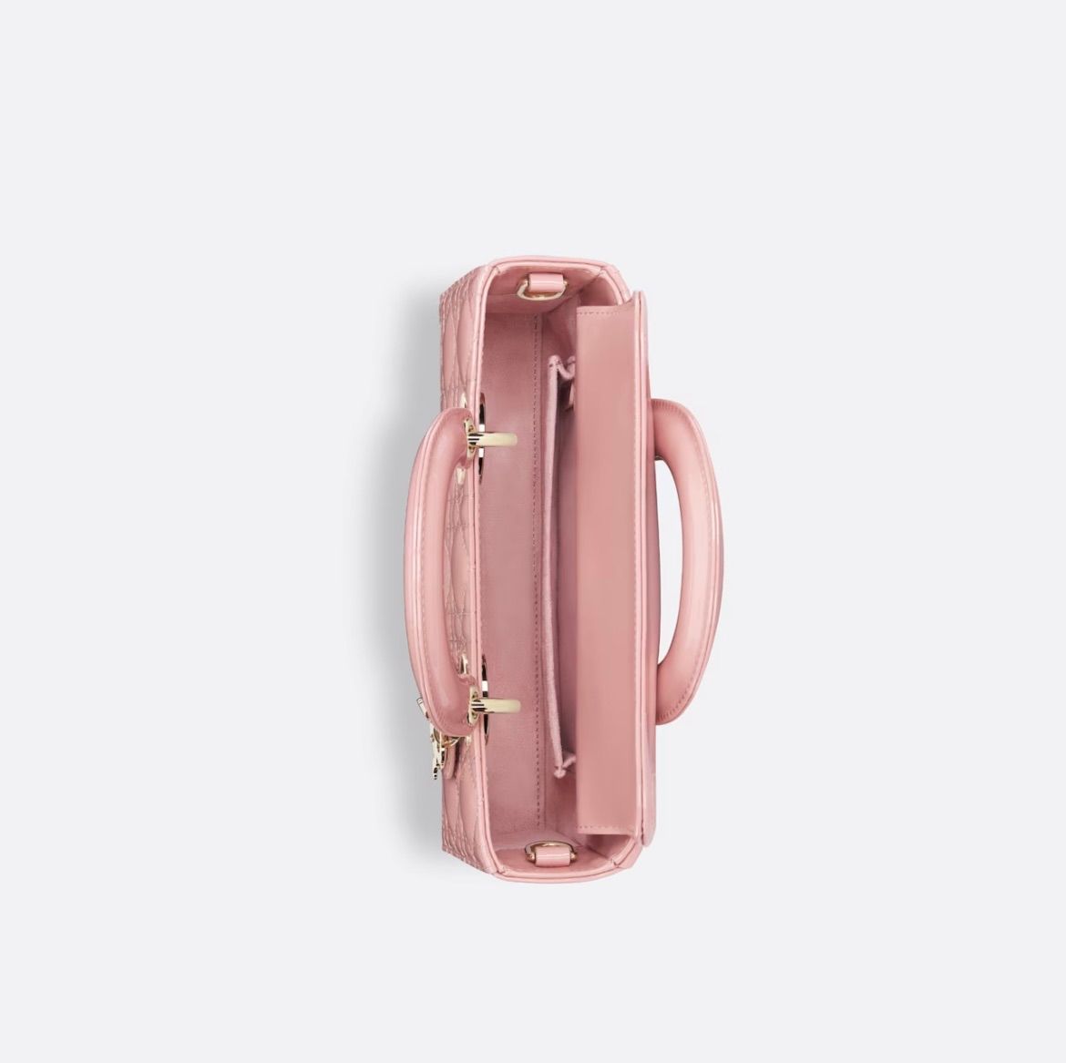 新作 新品 Christian Dior ディオール LADY D-JOY スモール