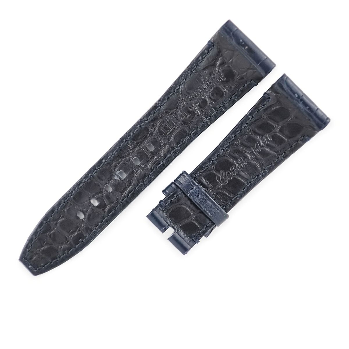 オーデマピゲ code11.59 クロコ ベルト 新品未使用 オーデマピゲ AUDEMARS PIGUET 腕時計パーツ CODE 11.59 バイ オーデマ