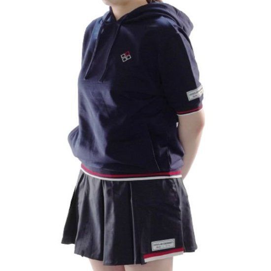 DOCUS ゴルフウェア レディース プリーツスカート おしゃれ かわいい ブランド DCL25S021【お取り寄せ】 DOCUS ゴルフウェア レディース プリーツスカート おしゃれ かわいい