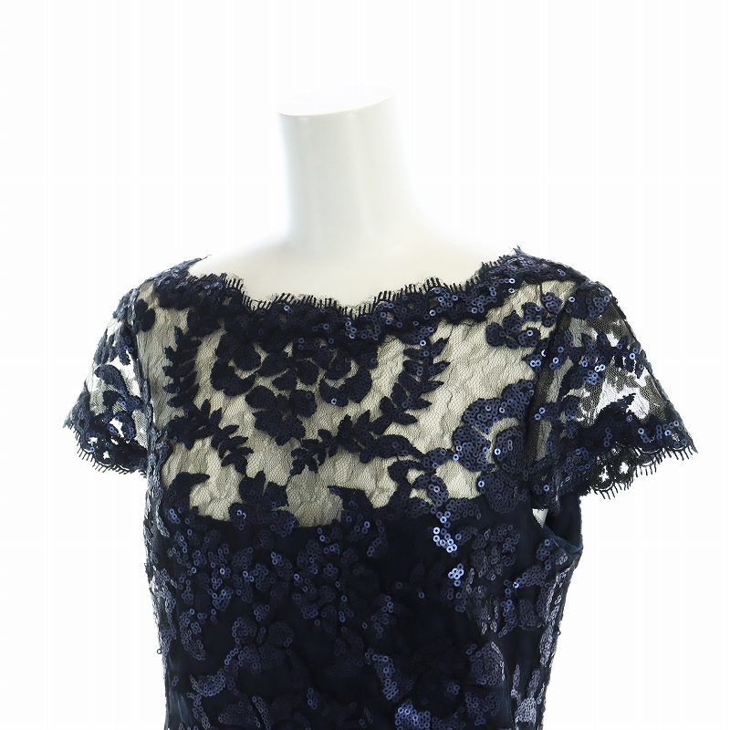 タダシショージ TADASHI SHOJI ドレス ワンピース レース ロング