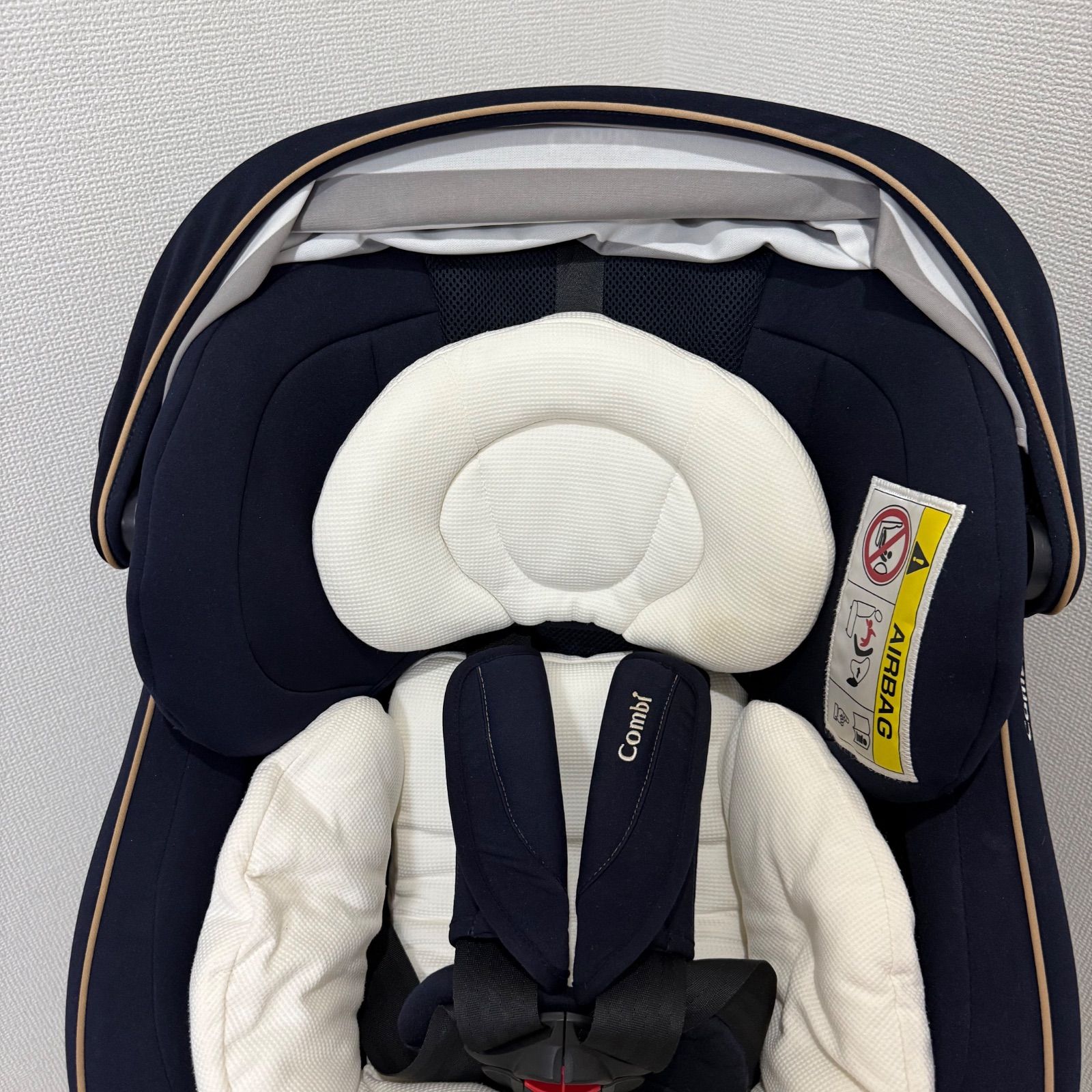 コンビ クルムーヴスマート