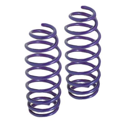 カヤバ コイルスプリング Lowfer Sports L・H・S 日産 セレナ 入数：リヤ左右 LHS3357R×2