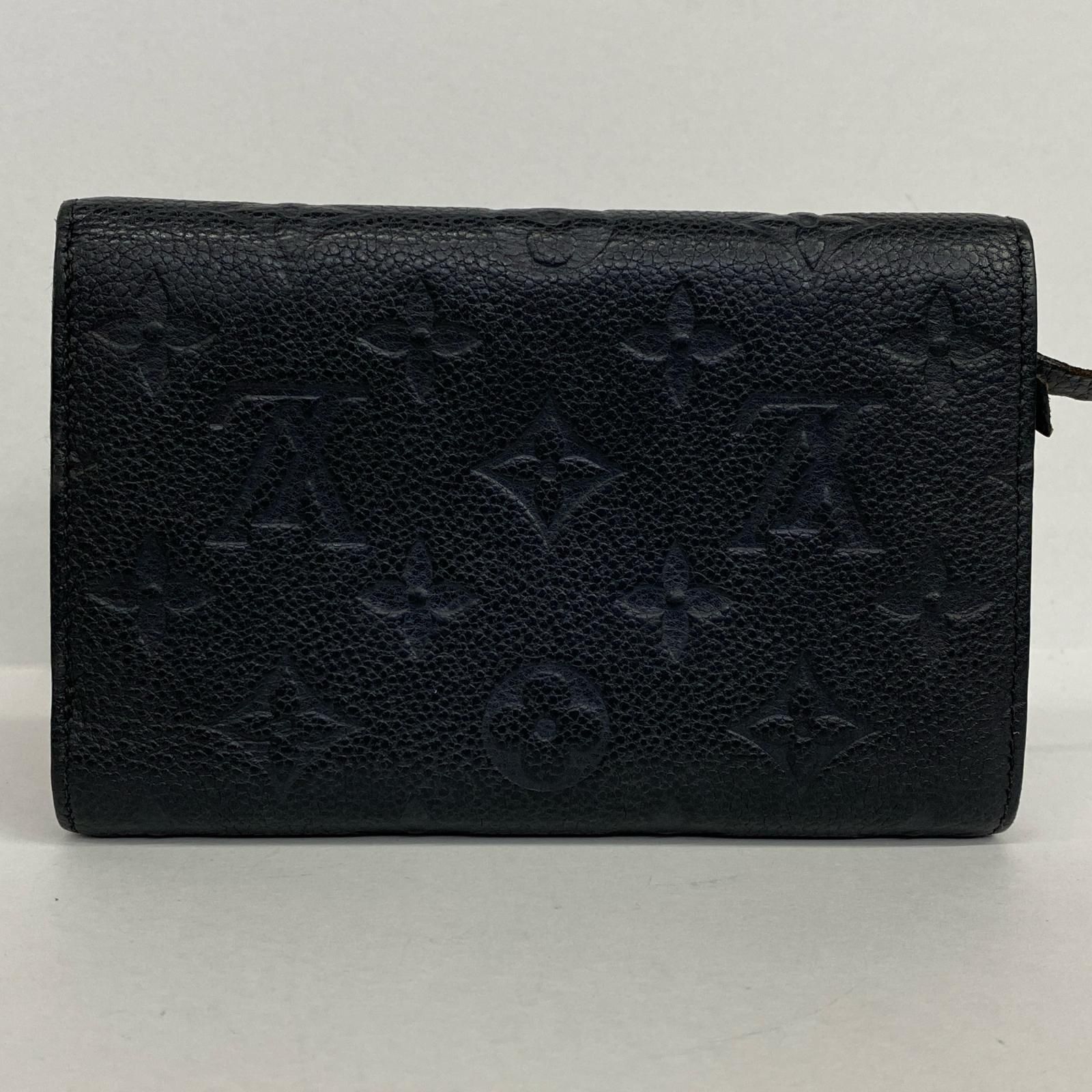 加古川店】 中古 LOUIS VUITTON | ルイ・ヴィトン 三つ折り財布 