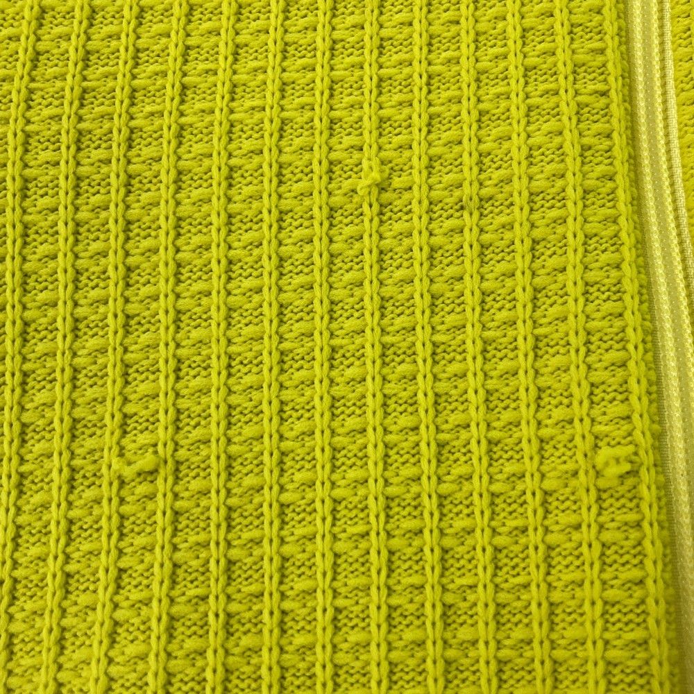 サイズ：5 PEARLY GATES パーリーゲイツ ニット ジップ