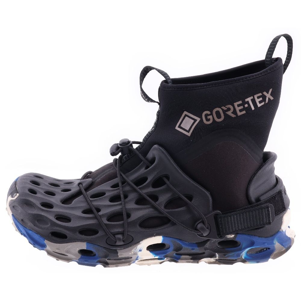 MERRELL (メレル) HYDRO MOC AT GTX 1TRL MINE77 J135677 ハイドロ モック エーティ ネオ ゴアテックス ハイカットスニーカー シューズ ブラック