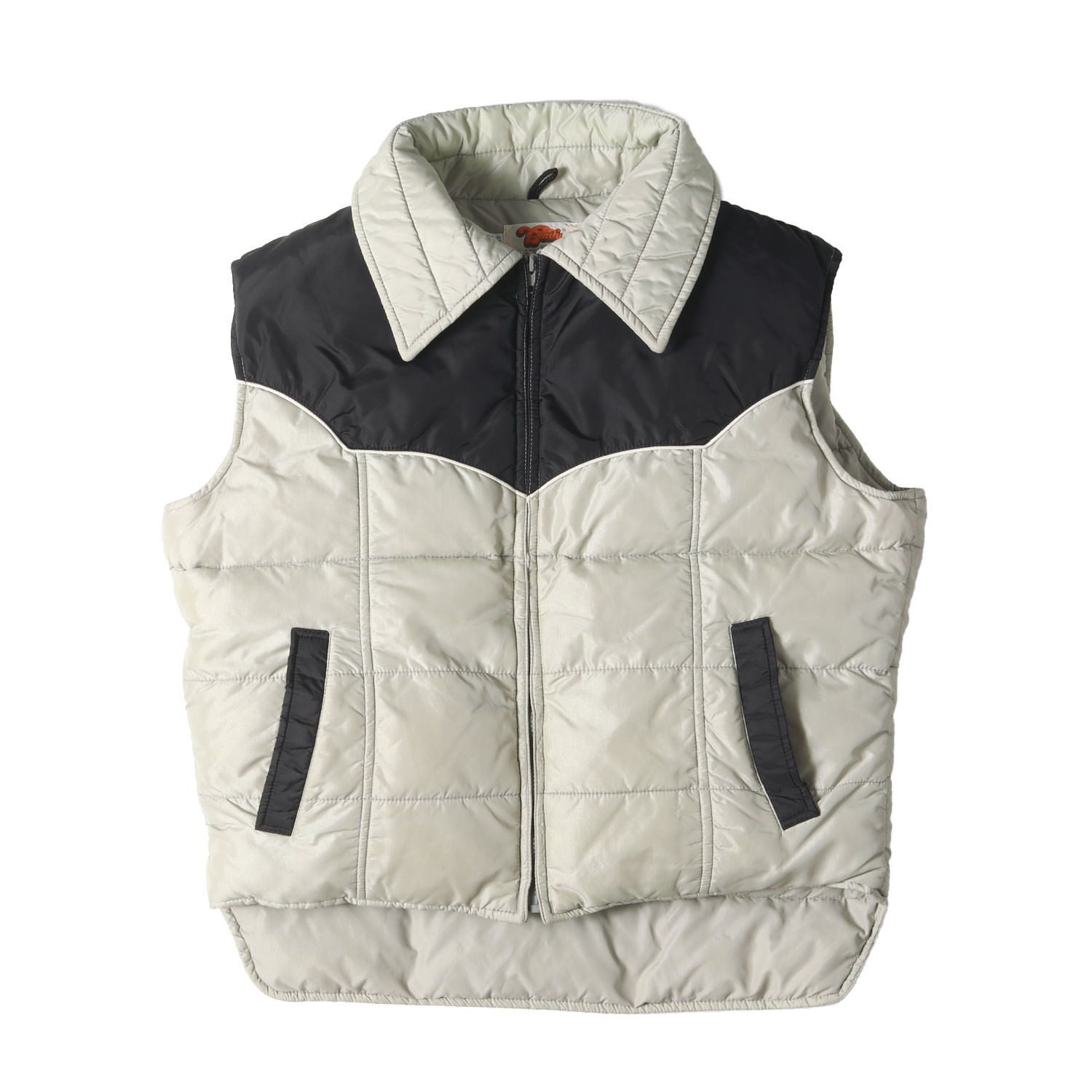 COMFY OUTDOOR GARMENT コンフィーアウトドアガーメント ベスト サイズ 