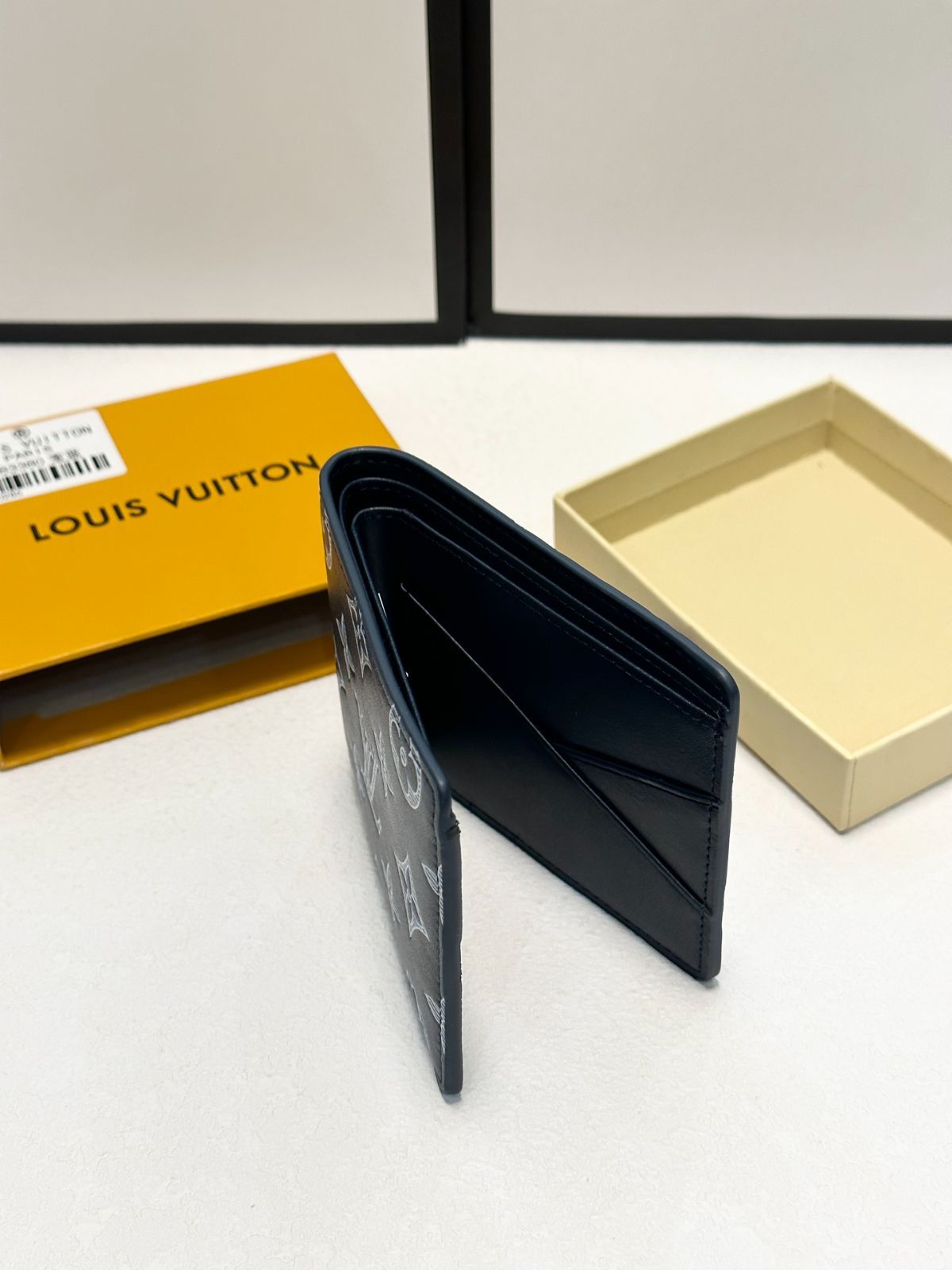 Vuitton 今日